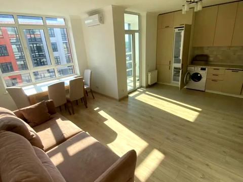 квартира за адресою Миколи Гулака вул., 4