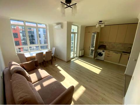 квартира за адресою Миколи Гулака вул., 4