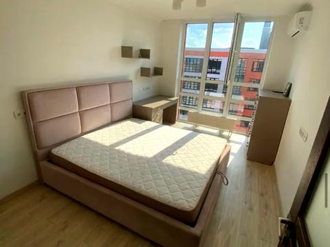 квартира за адресою Миколи Гулака вул., 4