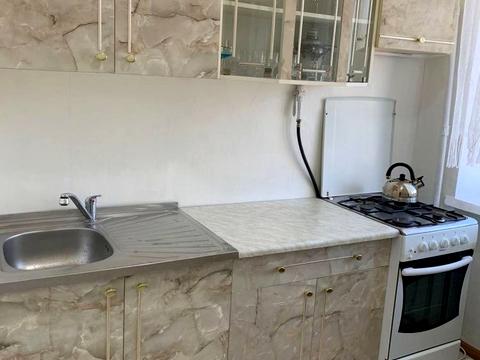 квартира по адресу Миру просп., 7