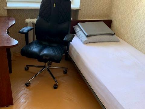 квартира по адресу Миру просп., 7