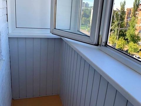 квартира по адресу Миру просп., 7