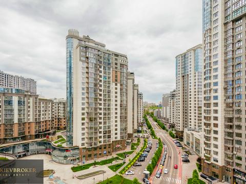 квартира по адресу Андрея Верхогляда ул. (Михайла Драгомирова), 12