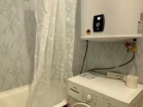 квартира по адресу Миру просп., 7