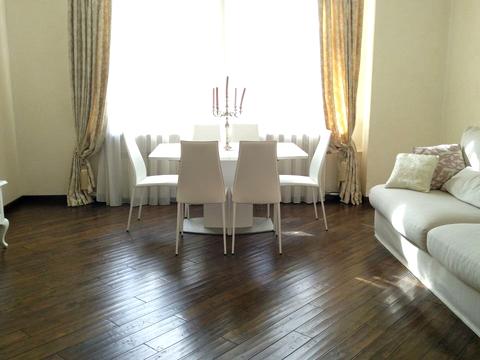 квартира за адресою Хрещатик вул. (Kreschatic), 21