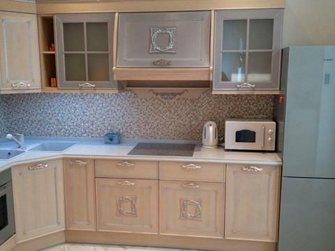 квартира за адресою Хрещатик вул. (Kreschatic), 21