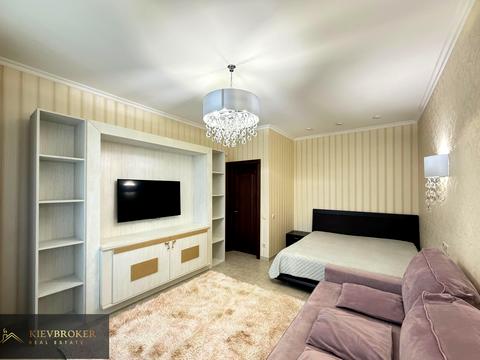 квартира за адресою Андрія Верхогляда вул. (Михайла Драгомирова), 14