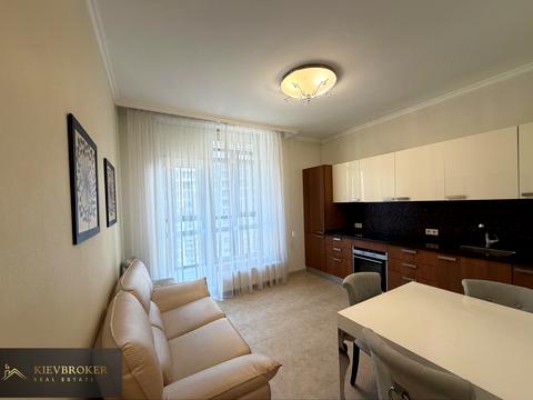 квартира по адресу Андрея Верхогляда ул. (Михайла Драгомирова), 14