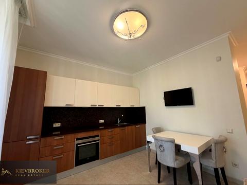 квартира по адресу Андрея Верхогляда ул. (Михайла Драгомирова), 14