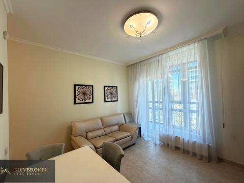 квартира по адресу Андрея Верхогляда ул. (Михайла Драгомирова), 14