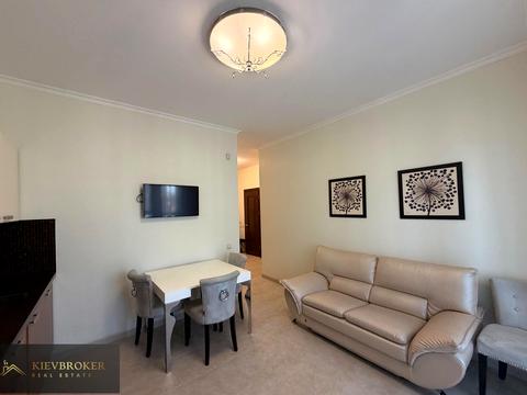 квартира по адресу Андрея Верхогляда ул. (Михайла Драгомирова), 14