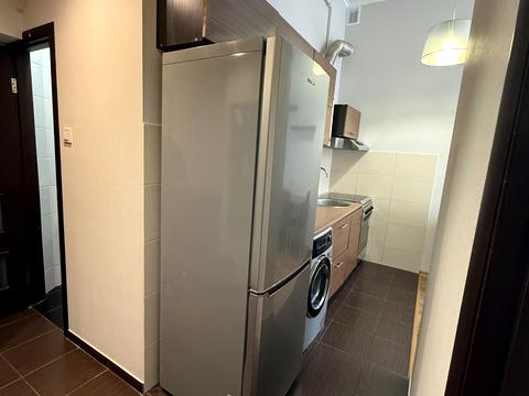 квартира за адресою Богдана Лепкого вул., 3