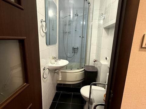 квартира за адресою Богдана Лепкого вул., 3