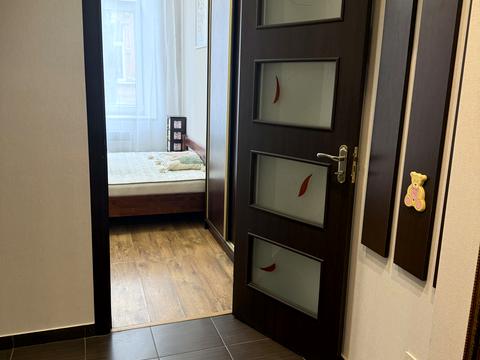 квартира за адресою Богдана Лепкого вул., 3