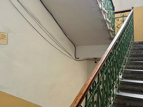 квартира за адресою Богдана Лепкого вул., 3