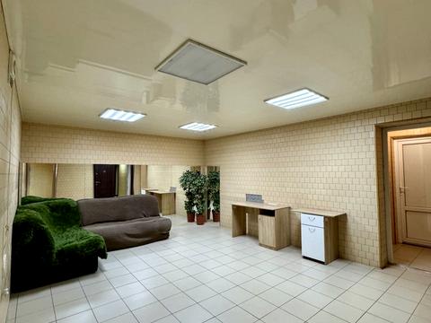 коммерческая по адресу Бардина ул. (Бардіна), 7