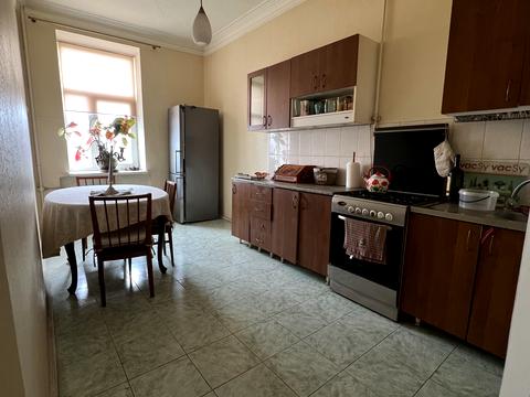 квартира за адресою Софіївська вул., 34