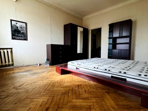 квартира по адресу Софиевская ул., 34