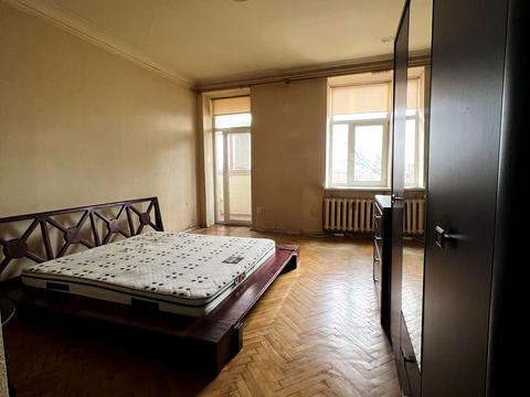 квартира по адресу Софиевская ул., 34