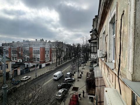 квартира по адресу Софиевская ул., 34