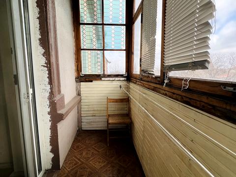 квартира по адресу Софиевская ул., 34