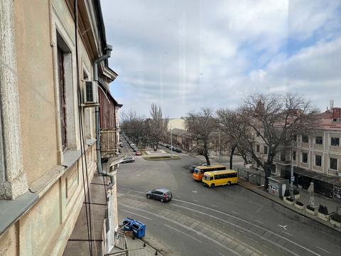 квартира по адресу Софиевская ул., 34
