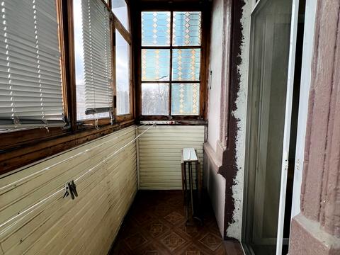 квартира по адресу Софиевская ул., 34