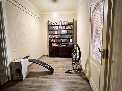 квартира по адресу Софиевская ул., 34