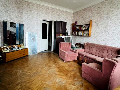 квартира по адресу Софиевская ул., 34