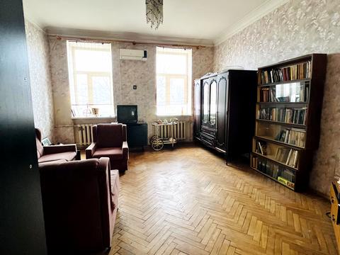 квартира по адресу Софиевская ул., 34