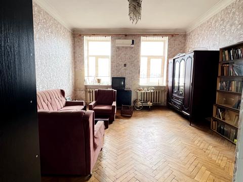 квартира по адресу Софиевская ул., 34