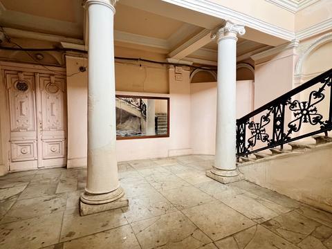 квартира по адресу Софиевская ул., 34
