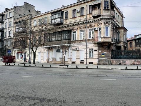 квартира по адресу Софиевская ул., 34