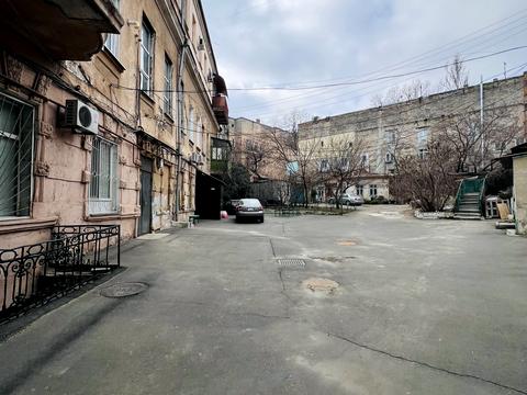 квартира по адресу Софиевская ул., 34