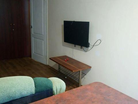 квартира за адресою Зодчих вул., 74