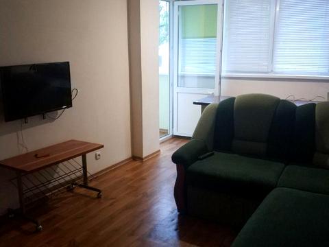 квартира за адресою Зодчих вул., 74