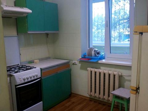 квартира за адресою Зодчих вул., 74