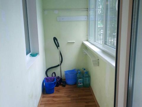 квартира за адресою Зодчих вул., 74