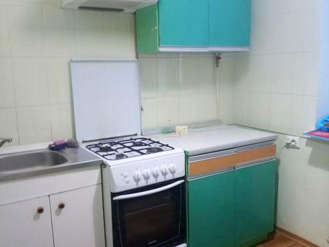 квартира за адресою Зодчих вул., 74