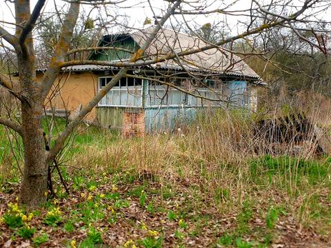 участок по адресу Морозова, 32