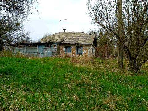 участок по адресу Морозова, 32