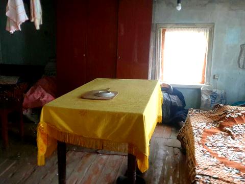 участок по адресу Морозова, 32