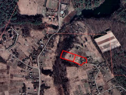 участок по адресу Морозова, 32