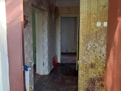 дом по адресу Декабристов ул.