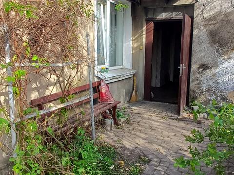 дом по адресу Декабристов ул.