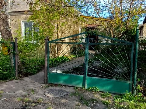 дом по адресу Декабристов ул.