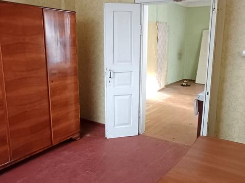 дом по адресу Декабристов ул.