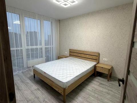 квартира по адресу Киев, Виктора Некрасова ул. (Північно-Сирецька), 10-А