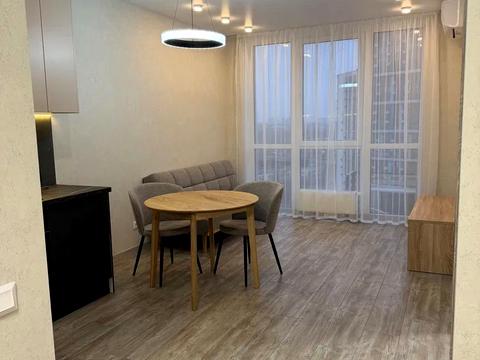 квартира по адресу Киев, Виктора Некрасова ул. (Північно-Сирецька), 10-А