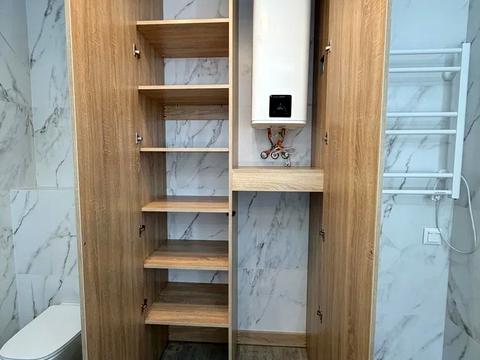 квартира по адресу Киев, Виктора Некрасова ул. (Північно-Сирецька), 10-А